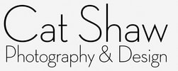 CAT SHAW PHOTOGRAPHY & DESIGN